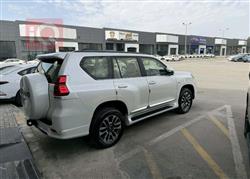 تويوتا لاندكروزر برادو